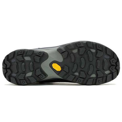 Merrell Cipele Patike Moab Speed Thermo Mid Wp Za Muškarce slika 5