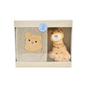 Sterntaler Poklon set Leo 000999 9702529