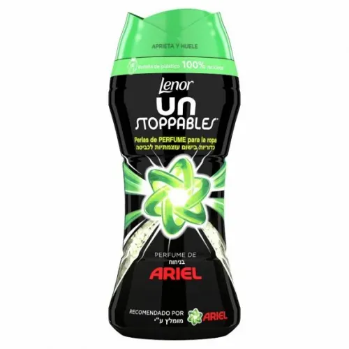 LENOR UNSTOPPABLES FRESH ARIEL-Mirisne perlice za veš- 210gr  slika 1