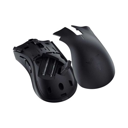 Razer Deathadder V2 HyperSpeed - bežični gaming miš slika 3