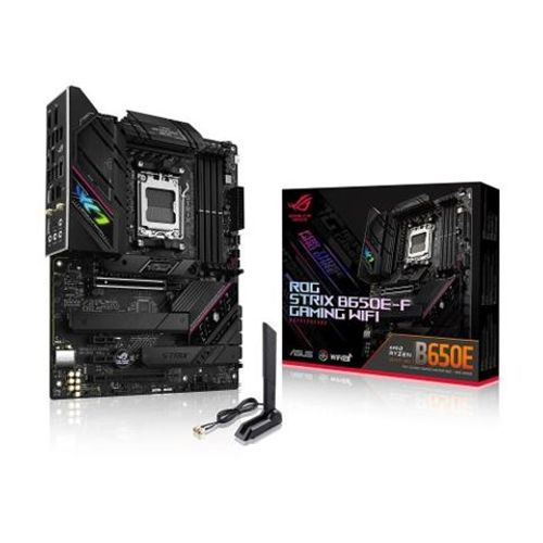 Asus MBO AM5 STRIX B650E-F GAMING WIFI slika 1