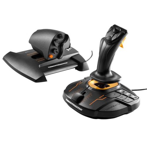 Thrustmaster T.16000M FCS HOTAS Joystick za PC slika 1