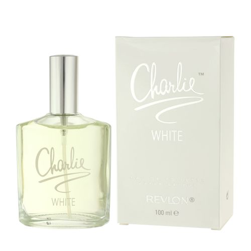 Revlon Charlie White Eau De Toilette 100 ml (woman) slika 4