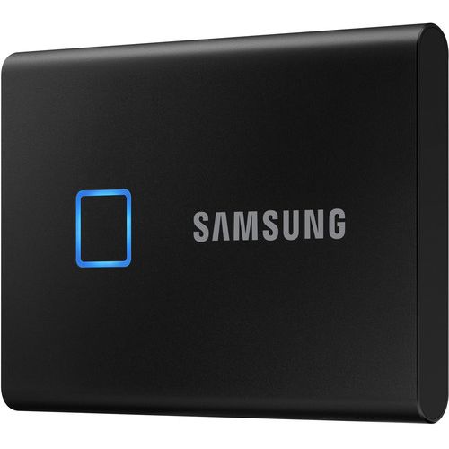 SAMSUNG T7 Shield - SSD Externe - 2 To - MU-PE2T0K/EU