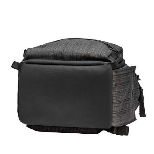 Ruksak DNA 15 Backpack - Graphite slika 13