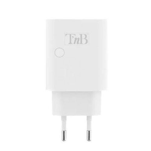 TNB CHPD45W Zidni punjač sa USB-C KONEKTOROM, 45W, BELI slika 4