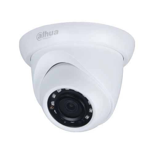 DAHUA IPC-HDW1230S-0360B-S5 IR mrežna 2 megapiksela Eyeball Network kamera slika 1