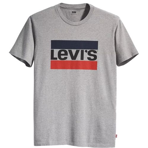 Levi's Sportswear Graphic Tee muška majica 396360002 slika 3
