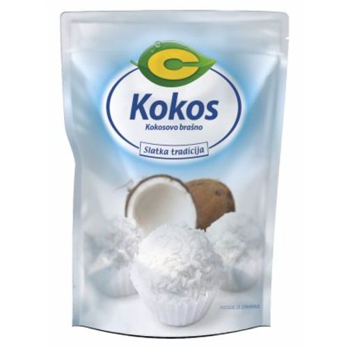 C Kokos 100g slika 1