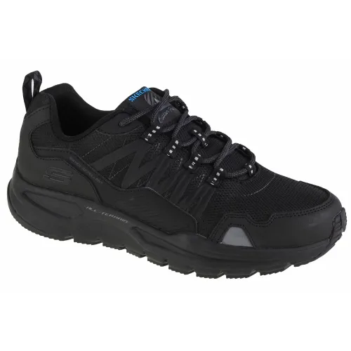 Skechers Escape Plan 2.0 Ashwick 51926-BBK Muške Tenisice slika 5