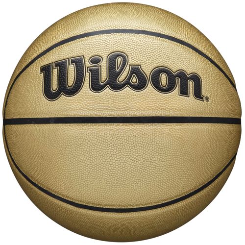 Wilson NBA Gold Edition Lopta WTB3403XB slika 1