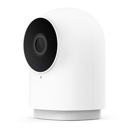 AQARA SMART HOME G2H PRO KAMERA HUB slika 4