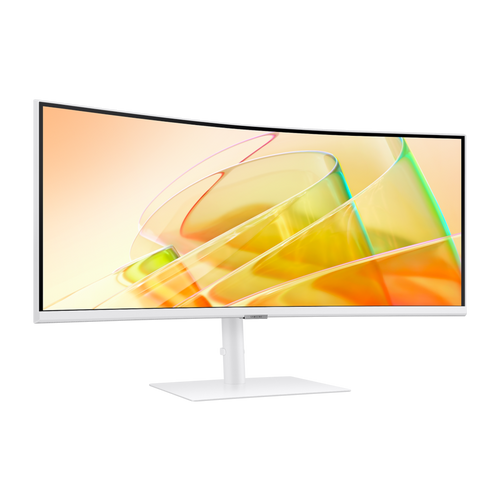 Samsung LS34C650TAUXEN Montior 34" VA zakrivljen 21:9 3440x1440 100Hz 5ms GtG HDMIx2 DP Thunderbolt3 slika 2