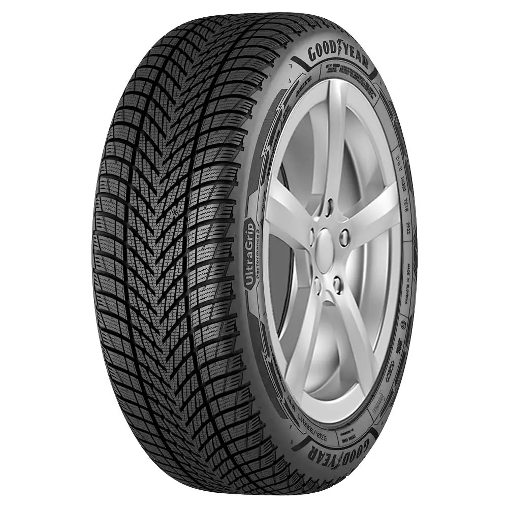 Goodyear Guma 205/60r16 92t ug perf 3 tl goodyear zimske gume slika 2