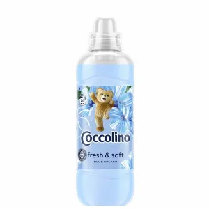 Coccolino omekšivač za veš blue 975ml,39 pranja