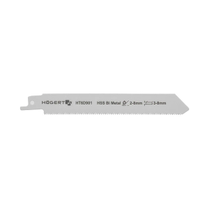 Högert  List za sabljastu pilu (metal) BiMetal, 14 TPI, dužina 150 mm