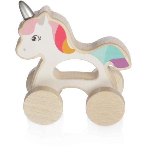 Zopa drvena igračka Unicorn  slika 2