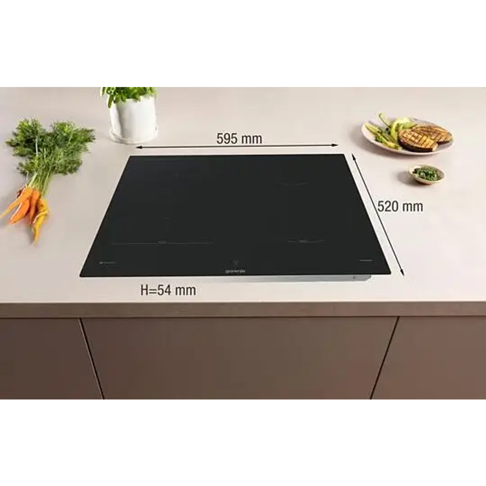 Gorenje Ugradbena ploča GI6433SRWF / 60 cm slika 2