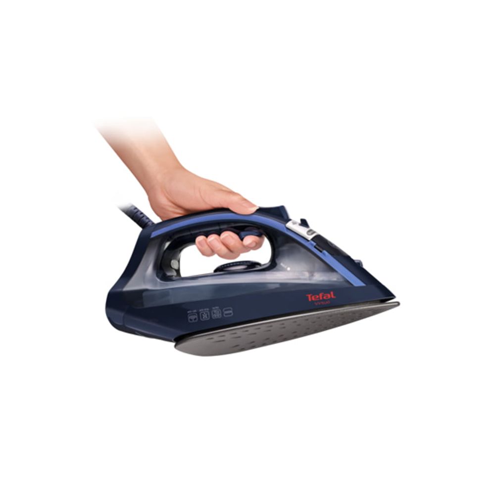 Tefal Pegla na paru FV1713E0 slika 2