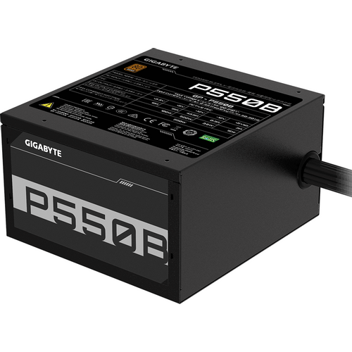 Gigabyte PSU 550W [GP-P550B] slika 1