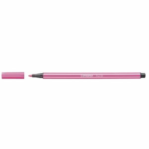 STABILO flomaster PEN 68 LILA - HELIOT