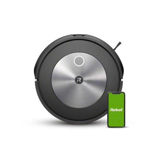 iRobot robotski usisivač Roomba j7 (7158) slika 1