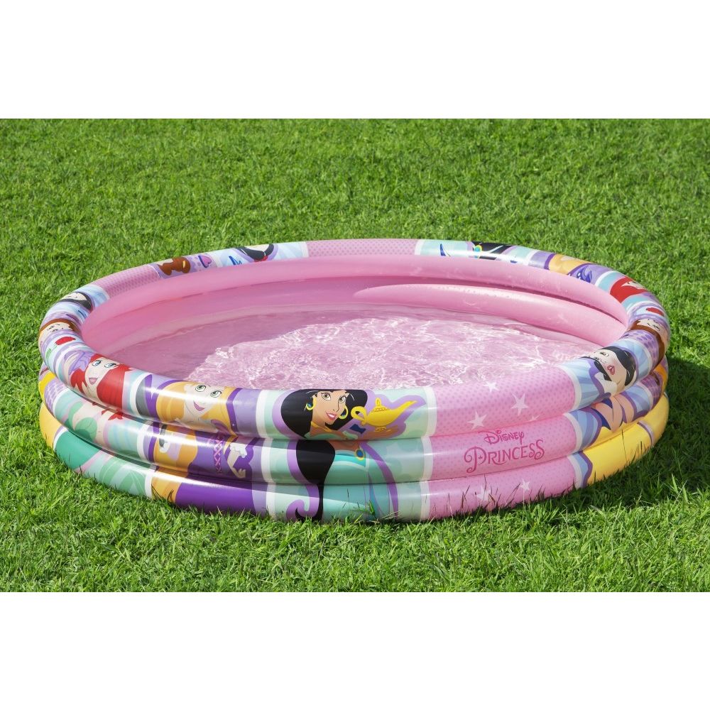 Bestway bazen Disney Princess 122×25 cm – model 91047 slika 1