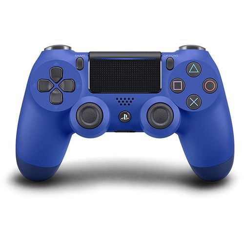 Ps4 ds kontroler v2 plavi dualshock slika 1