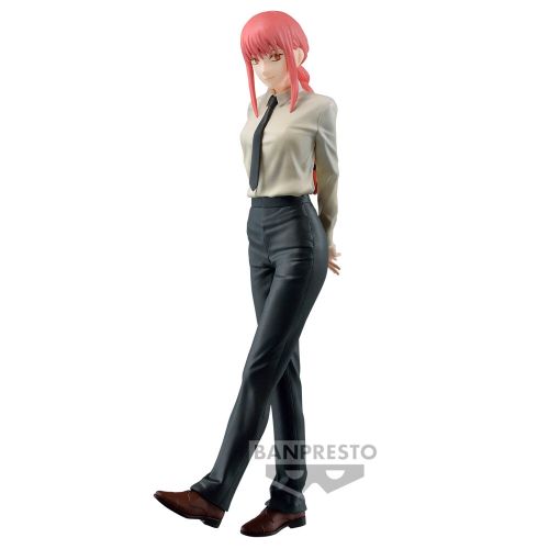 Chainsaw Man Chain Spirits Makima vol.3 figure 16cm slika 1