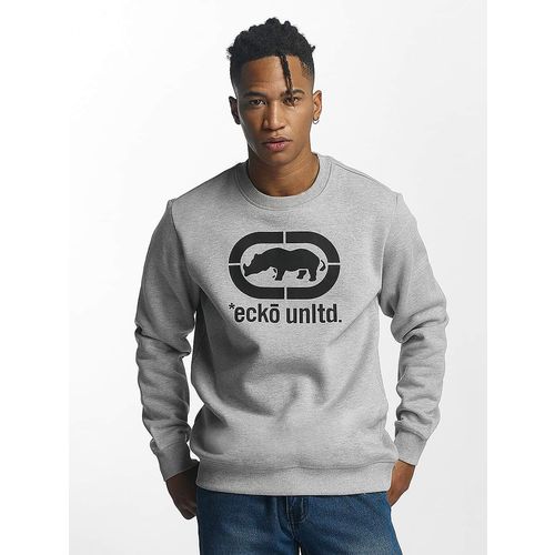 Ecko Unltd. / Jumper Base in grey slika 1