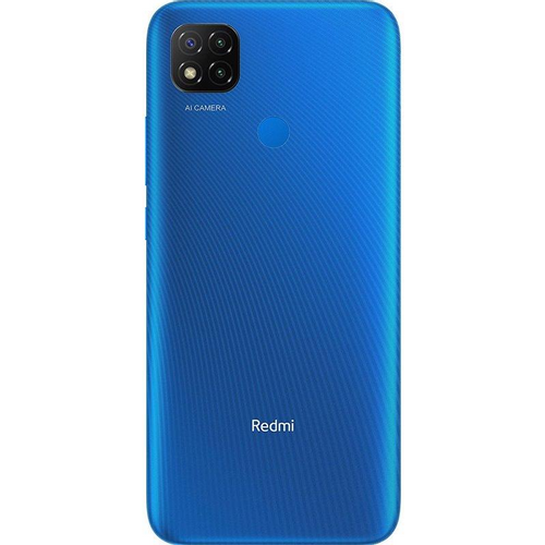 Xiaomi Redmi 9C NFC 3GB/64GB, Twilight Blue slika 4