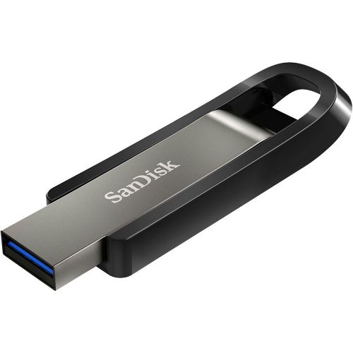 SanDisk Ultra Extreme Go USB 3.2 Flash Drive 256GB slika 3