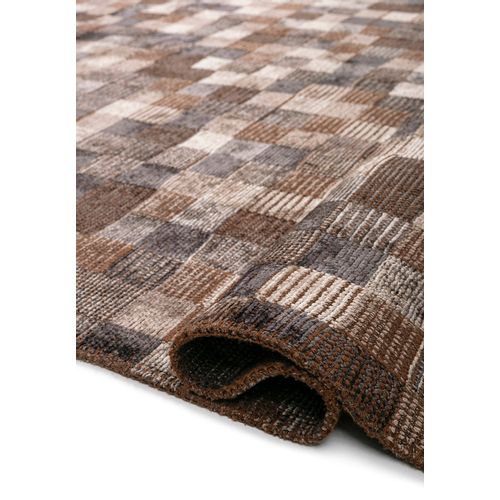 Tepih DESERT LIGHT GREY, 200 x 250 cm slika 2