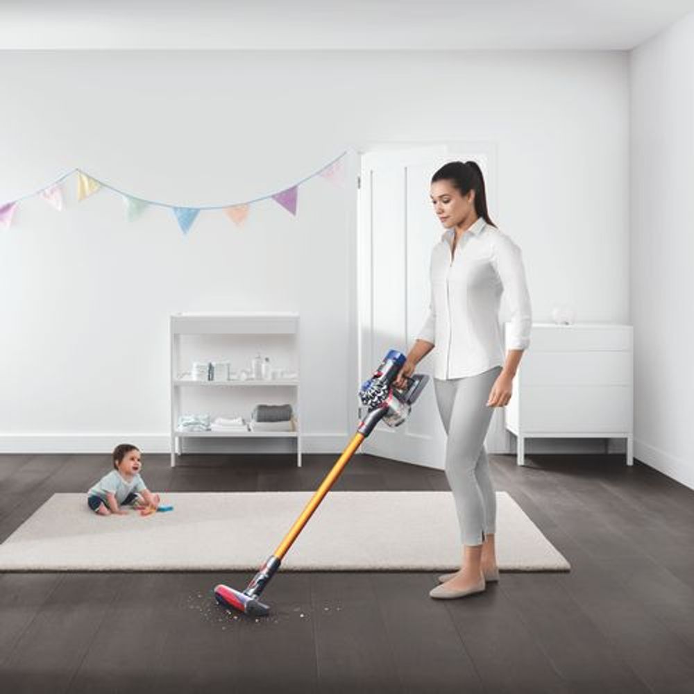 Bežični usisivač Dyson V8 Absolute 2023 (476547) slika 9