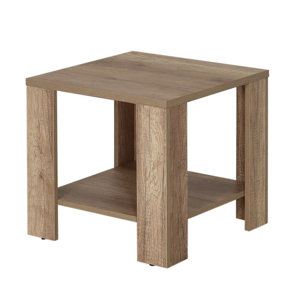 Kafa stol Shp-550-Tt-1 u taupe boji slika 3