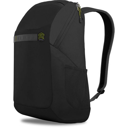 STM, Saga ruksak za prijenosno računalo do 16", crni slika 1