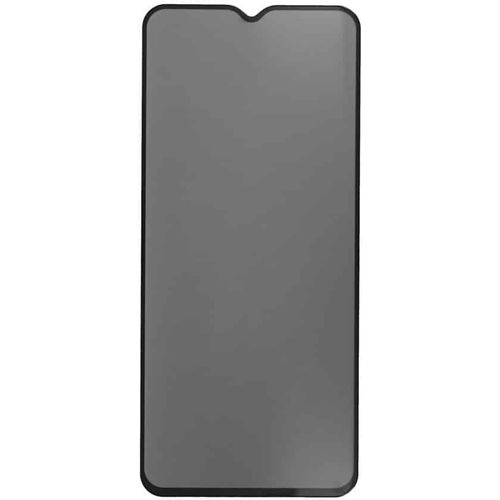 Prio 3D Anti-Spy kaljeno staklo za Samsung A13 5G crno slika 1