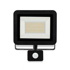 ASALITE LED reflektor 50W 4500K, 4000Lm s senzorom