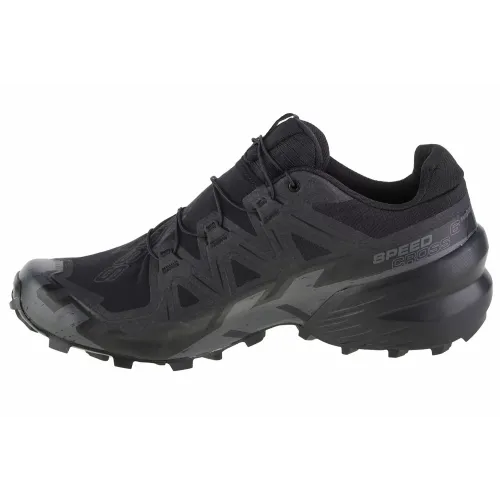 Salomon Speedcross 6 Wide 417440 - Trail Tenisice za Široka Stopala slika 6