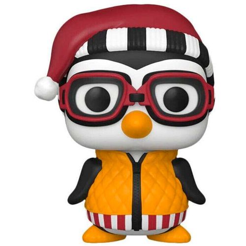 POP figure Friends Hugsy the Penguin Exclusive slika 2