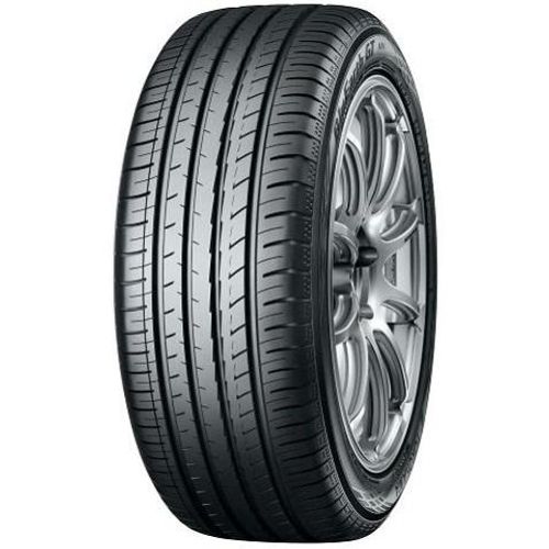 Yokohama 235/55R17 99W BLUEARTH-GT AE51 slika 1