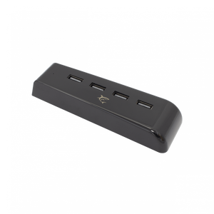 White Shark WS PS5 0576 CROSS, 4 - Port USB Hub