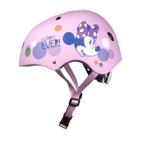 Seven dječja kaciga Minnie Mouse slika 3