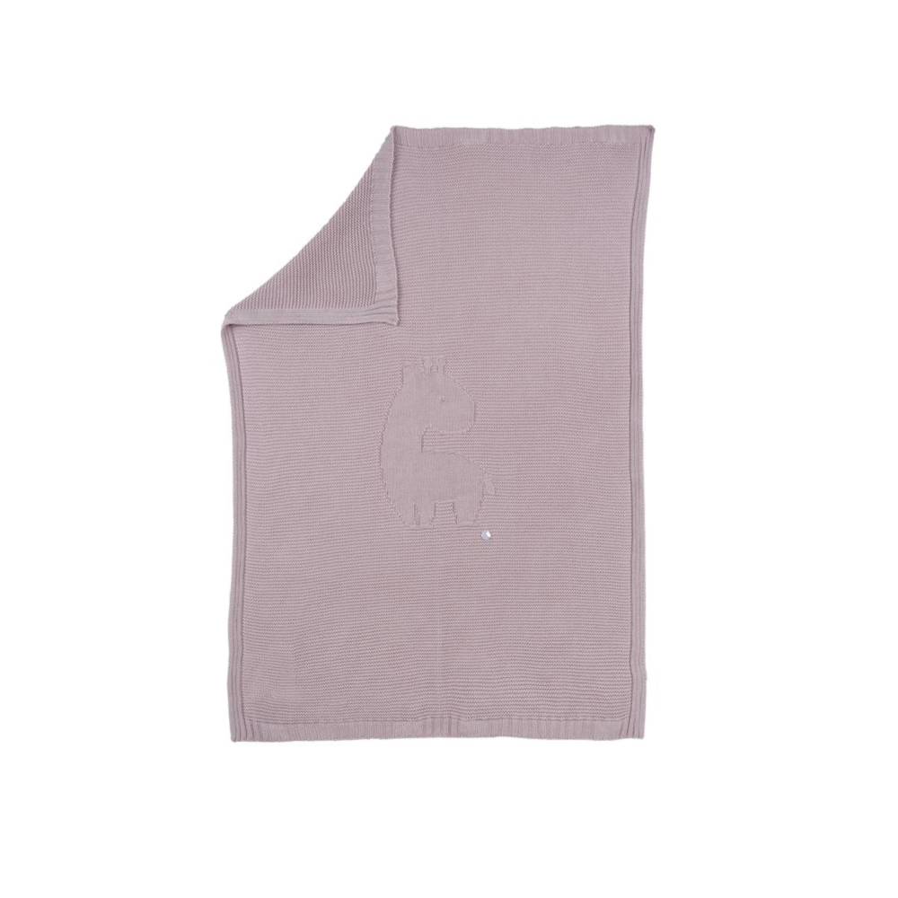 Chicco Dekica za bebe 86×68cm, Roza slika 1