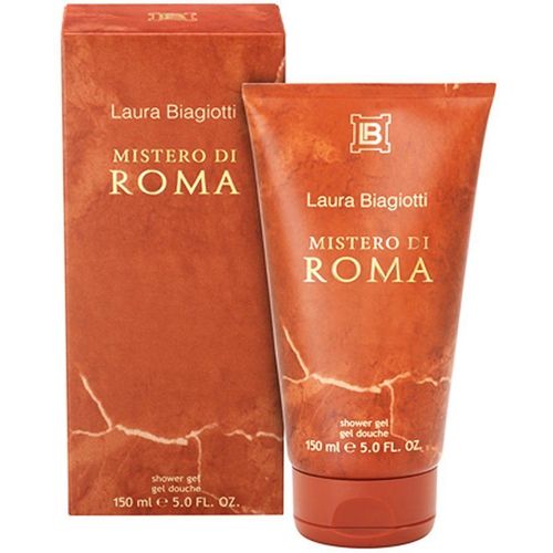 Laura Biagiotti Mistero di Roma Perfumed Shower Gel 150 ml  slika 1