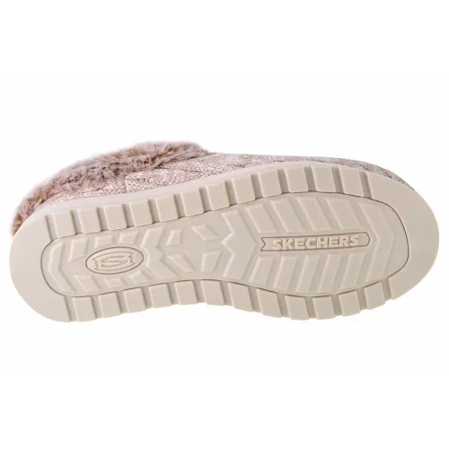 Skechers Keepsakes - Ice Angel Ženske Papuče 31204-LTBR slika 8