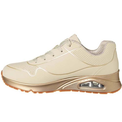 Skechers Patike Uno Gen1 310538L-Nat slika 2