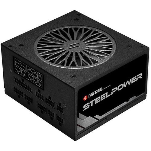 Chieftec PSU 750W BDK-750C slika 1