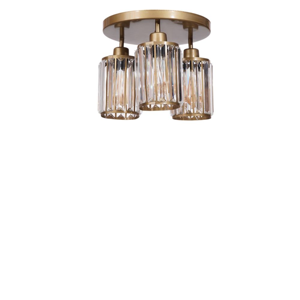Opviq Luster 495, Zlatni slika 3