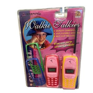 Walkie Talkie 1866C
